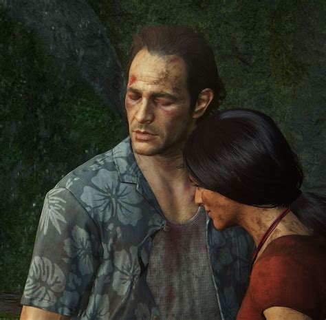 chloe frazer age|how old is sam drake in uncharted 4.